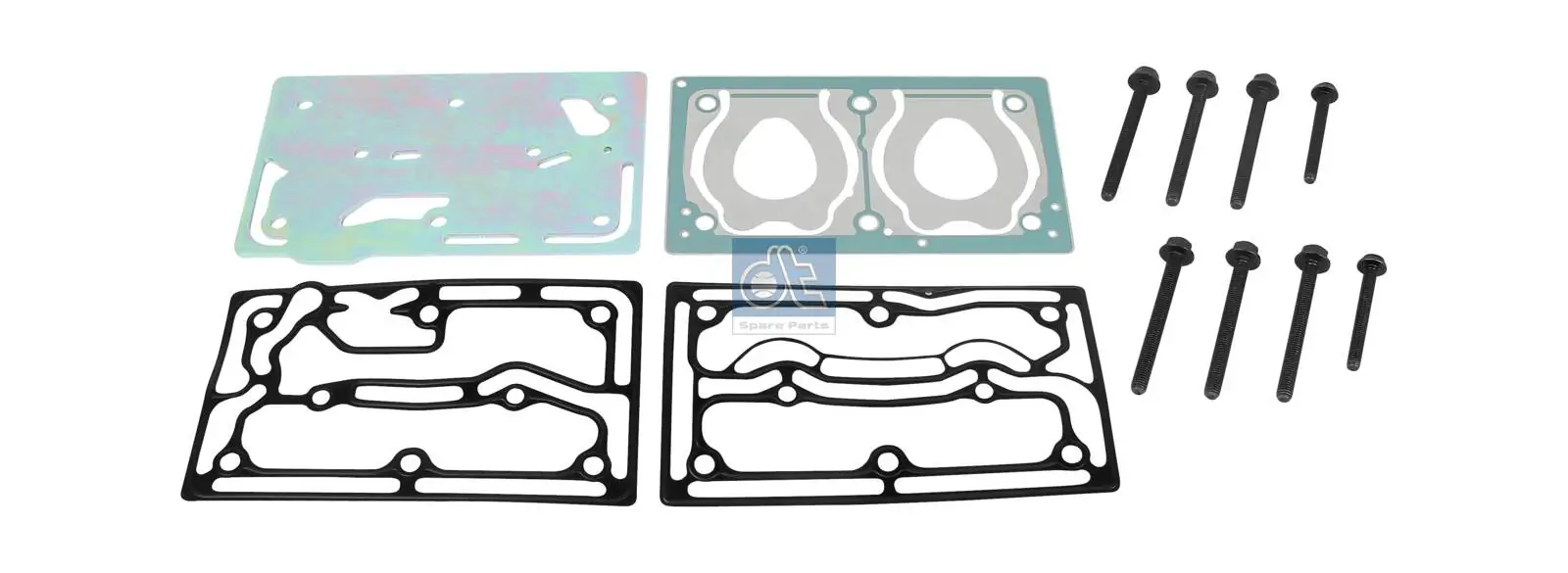Repair kit, air compressor